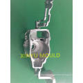 Automobile Steering System Motor Housing Die